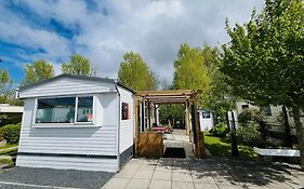 Nv 1153 - Beach Resort Nieuwvliet Bad